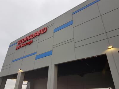 Storage Units at Storguard Coquitlam - 1111 Woolridge St, Coquitlam, BC